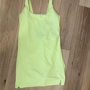 Old Navy power soft athletic dress
